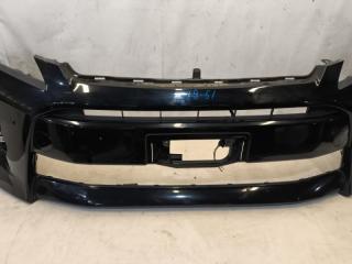 Бампер передний TOYOTA ALPHARD ANH20 3 ракурс