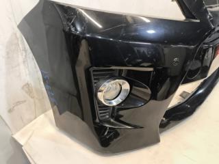 Бампер передний TOYOTA ALPHARD ANH20 4 ракурс