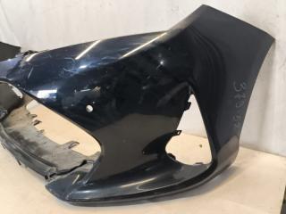 Бампер передний TOYOTA COROLLA AXIO NZE161 52119-12G40 2 ракурс