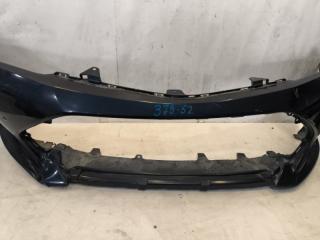 Бампер передний TOYOTA COROLLA AXIO NZE161 52119-12G40 3 ракурс