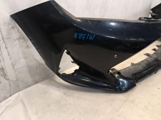Бампер передний TOYOTA COROLLA AXIO NZE161 52119-12G40 4 ракурс