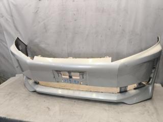 Бампер передний TOYOTA NOAH ZRR80 52119-28G90 1 ракурс