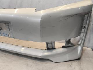 Бампер передний TOYOTA NOAH ZRR80 52119-28G90 3 ракурс