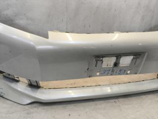Бампер передний TOYOTA NOAH ZRR80 52119-28G90 4 ракурс