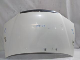Капот HONDA ODYSSEY RA6 4 ракурс