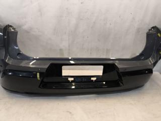 Бампер задний TOYOTA CROWN AZSH36W 4 ракурс Бампер задний TOYOTA CROWN AZSH36W 4 ракурс