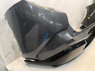 Бампер задний TOYOTA CROWN AZSH36W 5 ракурс Бампер задний TOYOTA CROWN AZSH36W 5 ракурс