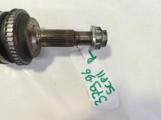 Привод правый передний TOYOTA PLATZ SCP11 1SZ-FE 2 ракурс