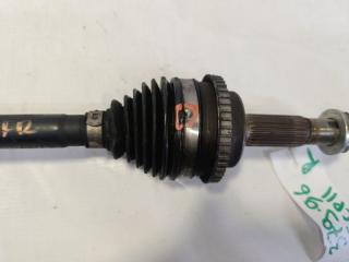 Привод правый передний TOYOTA PLATZ SCP11 1SZ-FE 3 ракурс