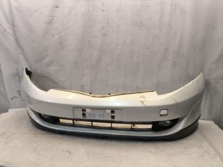 Бампер передний HONDA AIRWAVE GJ1 71101-sla-zzoo 1 ракурс