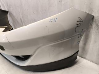 Бампер передний HONDA AIRWAVE GJ1 71101-sla-zzoo 2 ракурс