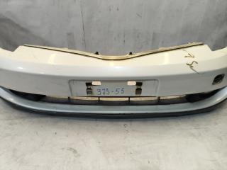 Бампер передний HONDA AIRWAVE GJ1 71101-sla-zzoo 3 ракурс