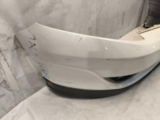 Бампер передний HONDA AIRWAVE GJ1 71101-sla-zzoo 4 ракурс