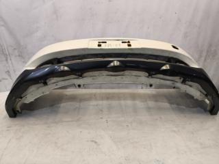 Бампер передний HONDA AIRWAVE GJ1 71101-sla-zzoo 5 ракурс