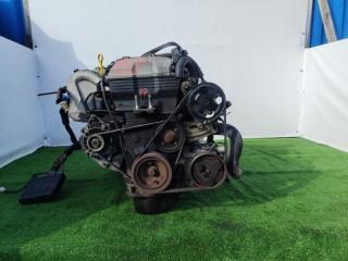 Двигатель MAZDA CAPELLA GF8P FP-DE 1 ракурс