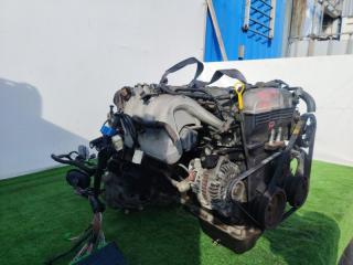 Двигатель MAZDA CAPELLA GF8P FP-DE 3 ракурс