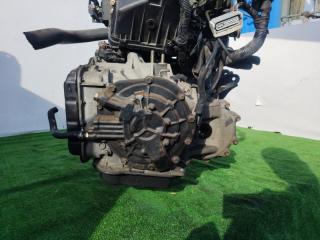 АКПП MAZDA CAPELLA GF8P FP-DE 1 ракурс