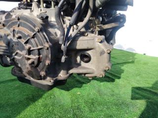 АКПП MAZDA CAPELLA GF8P FP-DE 2 ракурс