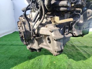 АКПП MAZDA CAPELLA GF8P FP-DE 3 ракурс