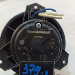 Мотор печки TOYOTA DYNA KDY231 3 ракурс Мотор печки TOYOTA DYNA KDY231 3 ракурс