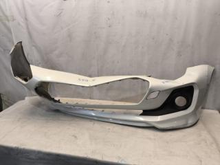 Бампер передний SUZUKI SWIFT ZC83S 71711-52R 1 ракурс