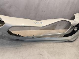 Бампер передний SUZUKI SWIFT ZC83S 71711-52R 3 ракурс