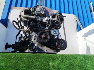 Двигатель NISSAN X-TRAIL NT30 QR20DE 2 ракурс