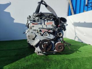 Двигатель SUBARU TRAVIQ XM220 Z22SE 1 ракурс