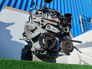 Двигатель SUBARU TRAVIQ XM220 Z22SE 2 ракурс