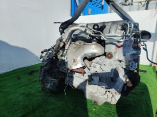Двигатель SUBARU TRAVIQ XM220 Z22SE 3 ракурс