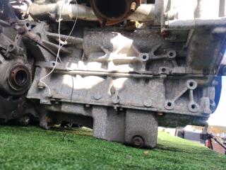 Двигатель SUBARU TRAVIQ XM220 Z22SE 4 ракурс