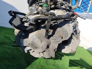 АКПП SUBARU TRAVIQ XM220 Z22SE 50-40LN AF22 2 ракурс
