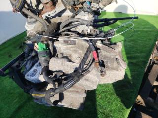АКПП SUBARU TRAVIQ XM220 Z22SE 50-40LN AF22 3 ракурс
