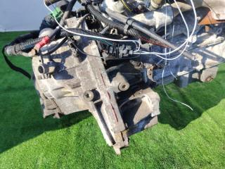 АКПП SUBARU TRAVIQ XM220 Z22SE 50-40LN AF22 4 ракурс