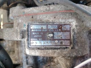 АКПП SUBARU TRAVIQ XM220 Z22SE 50-40LN AF22 5 ракурс