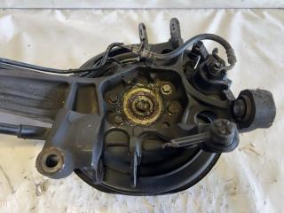 Ступица правая задняя SUBARU LEGACY BH5 EJ206 5 ракурс
