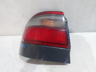 Стоп-сигнал левый TOYOTA CORONA ST190 20-306 2 ракурс