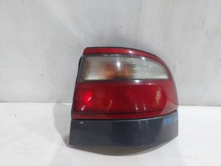 Стоп-сигнал правый TOYOTA CORONA ST190 20-306 5 ракурс