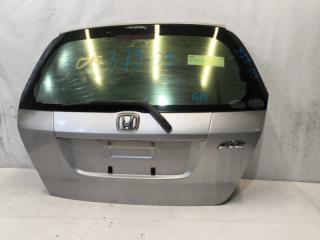 Дверь 5-я HONDA FIT контрактная Дверь 5-я HONDA FIT