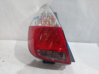 Стоп-сигнал левый HONDA FIT GD1 4995 2 ракурс