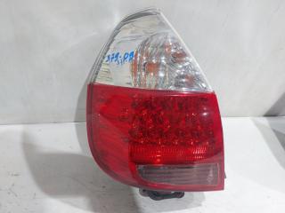 Стоп-сигнал левый HONDA FIT GD1 4995 3 ракурс