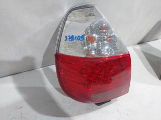 Стоп-сигнал левый HONDA FIT GD1 4995 4 ракурс