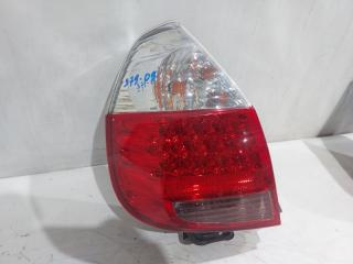 Стоп-сигнал левый HONDA FIT GD1 4995 5 ракурс