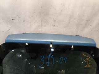 Дверь 5-я NISSAN NOTE HE12 5 ракурс