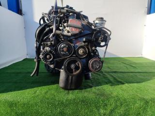 Двигатель TOYOTA PLATZ SCP11 1SZ-FE 1 ракурс