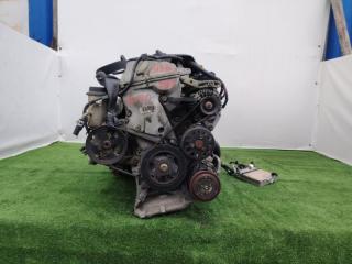 Двигатель TOYOTA FUNCARGO NCP20 2NZ-FE 1 ракурс