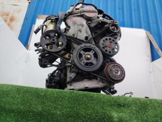Двигатель TOYOTA FUNCARGO NCP20 2NZ-FE 2 ракурс