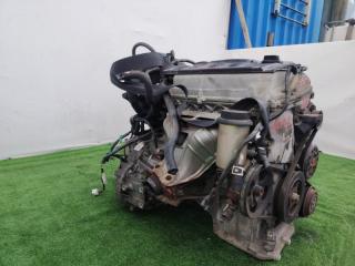 Двигатель TOYOTA FUNCARGO NCP20 2NZ-FE 3 ракурс