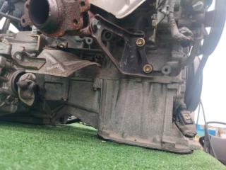 Двигатель TOYOTA FUNCARGO NCP20 2NZ-FE 4 ракурс