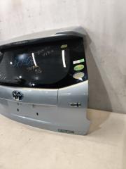 Дверь 5-я TOYOTA PRIUS ALPHA ZVW41 2 ракурс